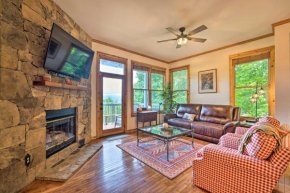 Renovated Burnsville Condo in Gated Community